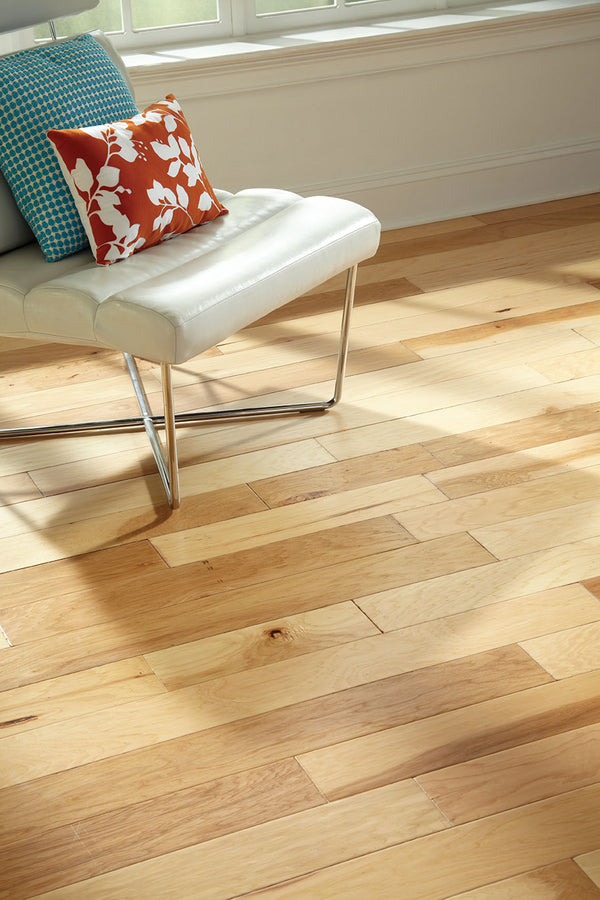 Hardwood Tradition Hickory Natural Tradition Series