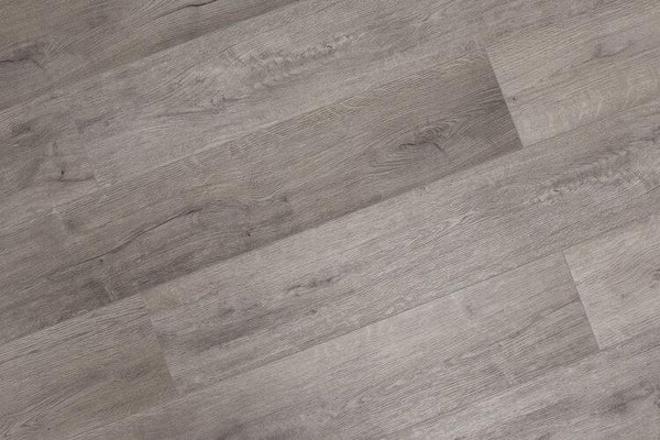 VINYL PLANK FLOORING Tranquil Grey 7x60 Meraki