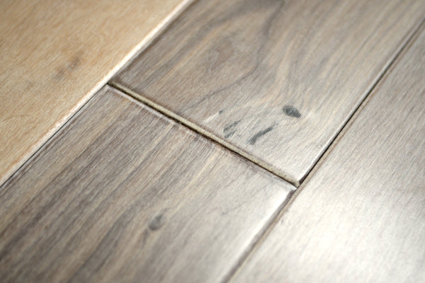 Hardwood Lucca AME-E46706 Tuscan