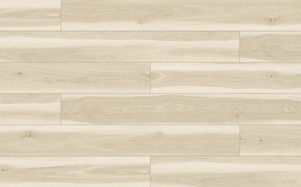 Vinyl SPC 200 - VANILLA OAK Super coating