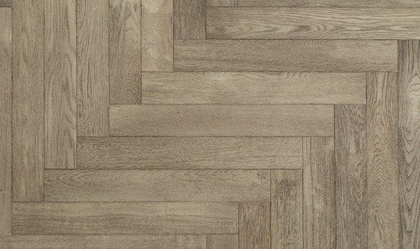 Hardwood Vail Herringbone Timbertop Collection