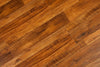 Laminate 4002 - HICKORY WHISKY Embossed