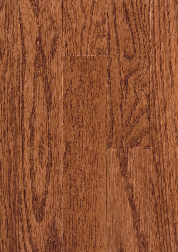 Hardwood Warm Spice 3 in 422210EE Beaumont™ Plank - Oak