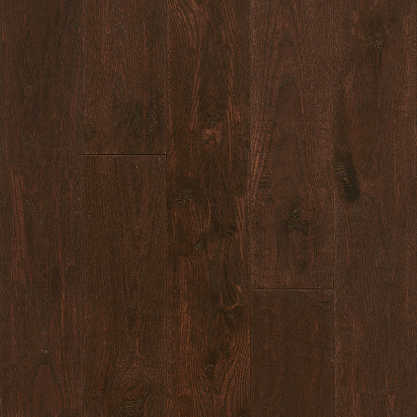 Hardwood Wild West SAS505 American Scrape Oak