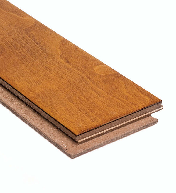 Hardwood Winslow DH632S Upland Collection