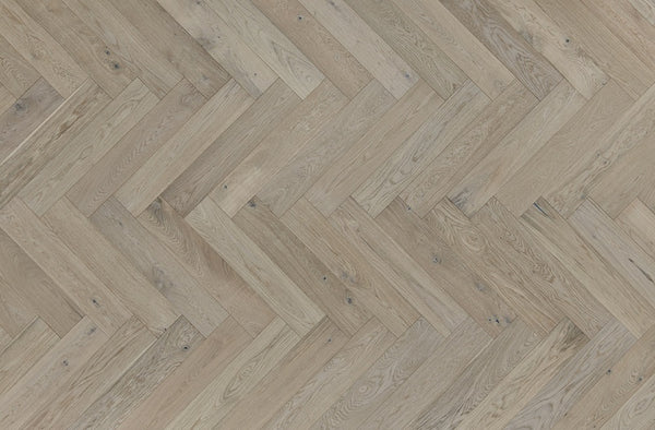 Hardwood Wintry HPLS37WINF1 Park City Herringbone