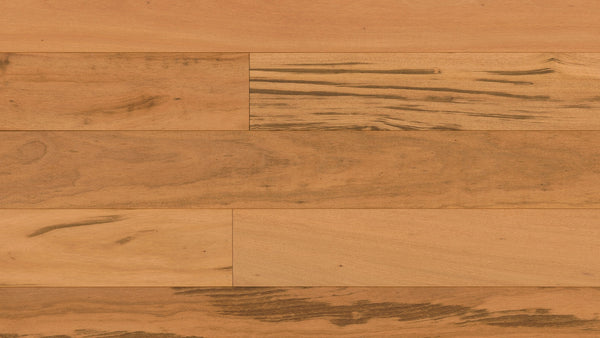 Hardwood Tigerwood Natural TW12WB100 NOVO Collection