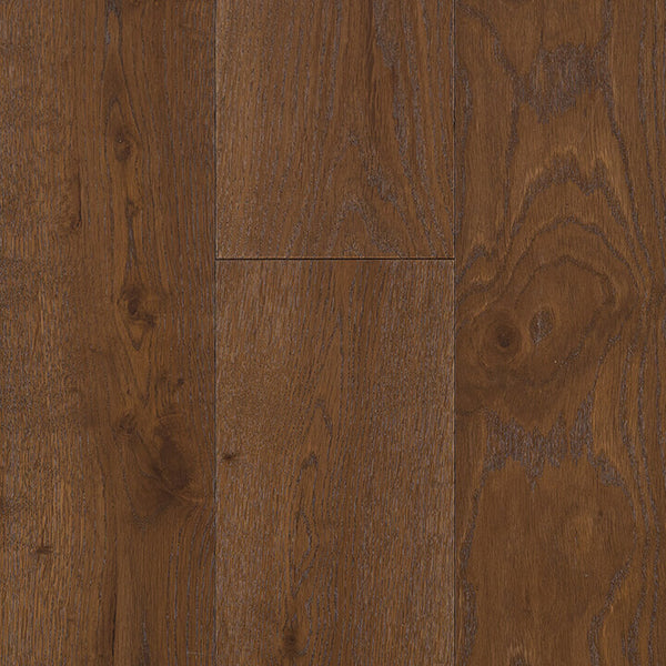 Hardwood Zenica OPUS7Z4-Herringbone - Opus Wire Brush Oak Herringbone Collection