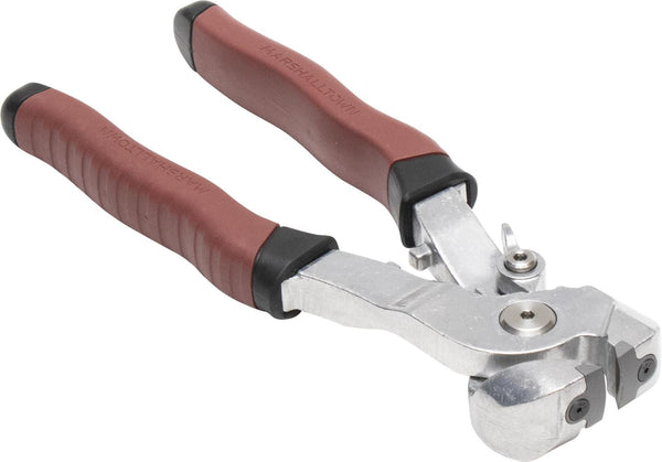 Professional Radius Tile Nippers 29572