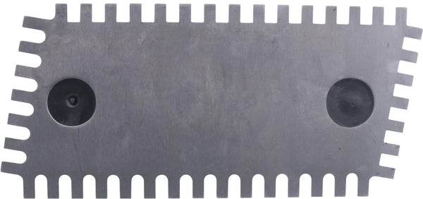 QLT Economy Notched Trowels 16239