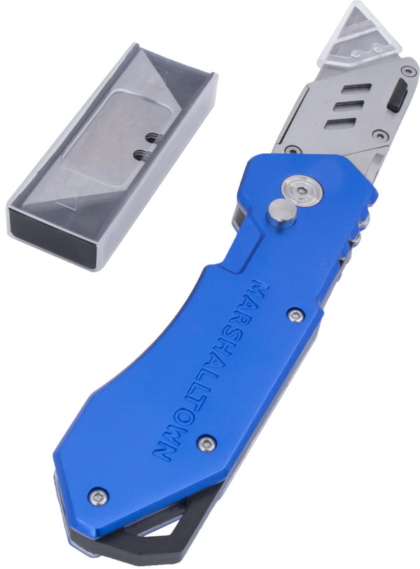 Folding Utility Knife MARSHALLTOWN 28240