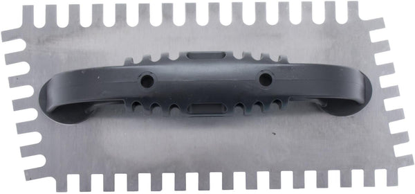 QLT Economy Notched Trowels 16239