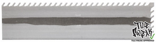 LayFlat™ Notched Trowel 29558