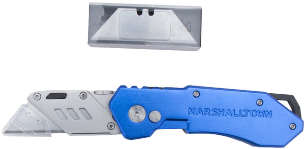Folding Utility Knife MARSHALLTOWN 28240