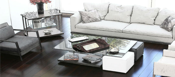 Hardwood Wenge Exotic & Tropical Collection