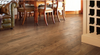 Hardwood Antique Oak American Retreat 5"