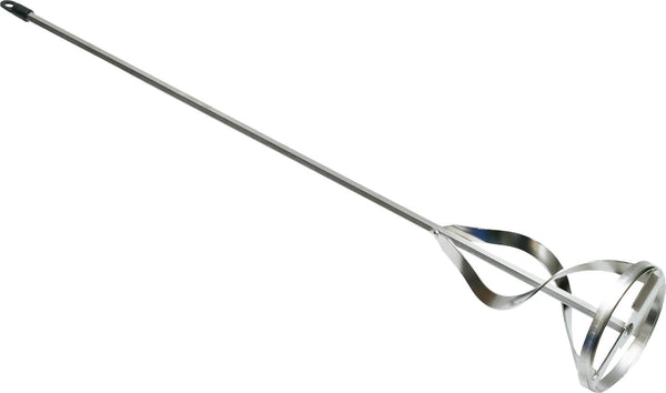 Ribbon Mixers 5 in (127.0 mm) 14573