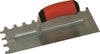 QLT Notched Trowels (11 x 4½) 15689