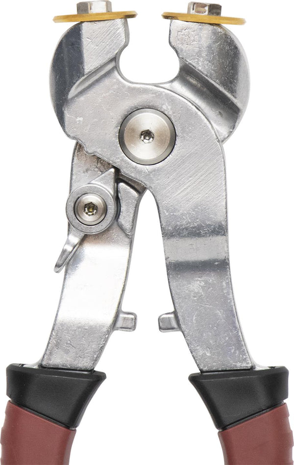 Professional Wheeled Tile Nippers 29573