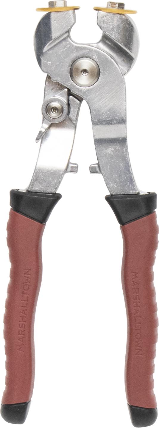 Professional Wheeled Tile Nippers 29573