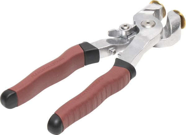 Professional Wheeled Tile Nippers 29573