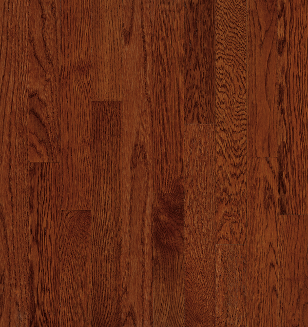 Hardwood Cherry 2 1/4