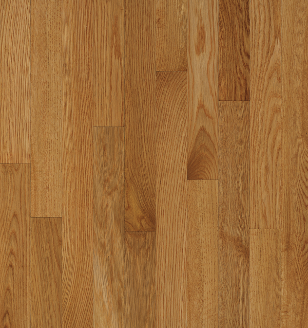 Hardwood Desert Natural 2 1/4