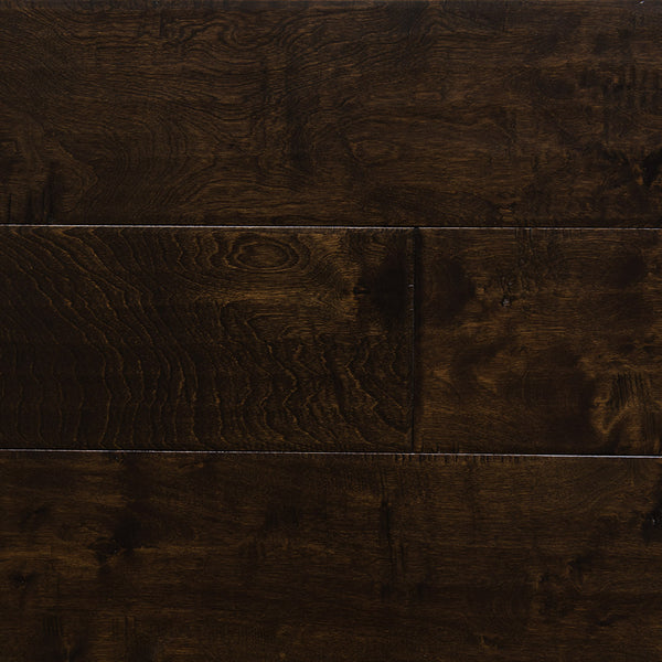 Hardwood Birch Cappuccino 6½” TBH6C