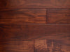 Hardwood Acacia Distressed - Carnelian 5" CAC5CL Canyon Ranch Distressed Collection
