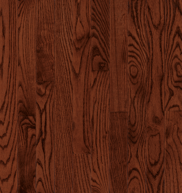 Hardwood Cherry 5