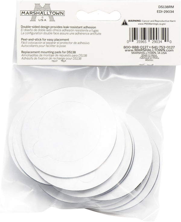 Wet Diamond Hole Saw Replacement Part 29034