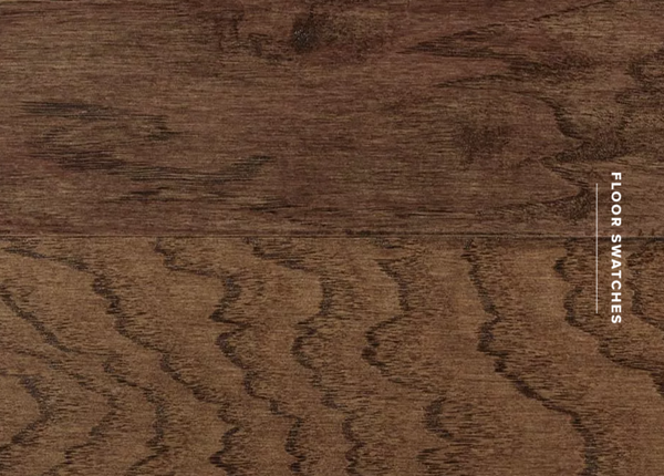 Hardwood COLONIAL Legacy