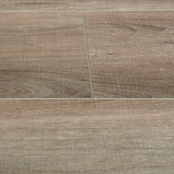 Vinyl Conway Creek 9” Stone Plastic Composite Flooring VSPC9CC Innova SPC Collection