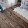 Hardwood Distressed Grey Reclaimed Oak