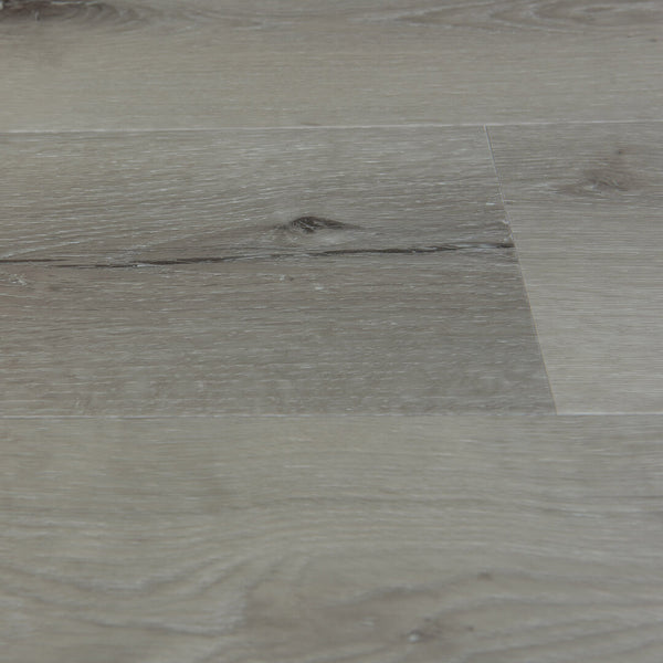 Vinyl Duluth 7” Stone Plastic Composite Flooring VSPC7DL Innova SPC Collection
