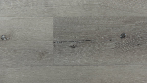 Vinyl Duluth 7” Stone Plastic Composite Flooring VSPC7DL Innova SPC Collection