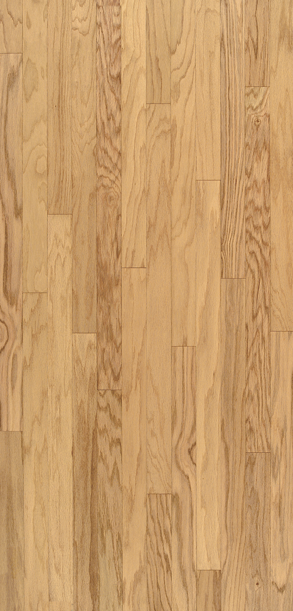 Hardwood Natural 5