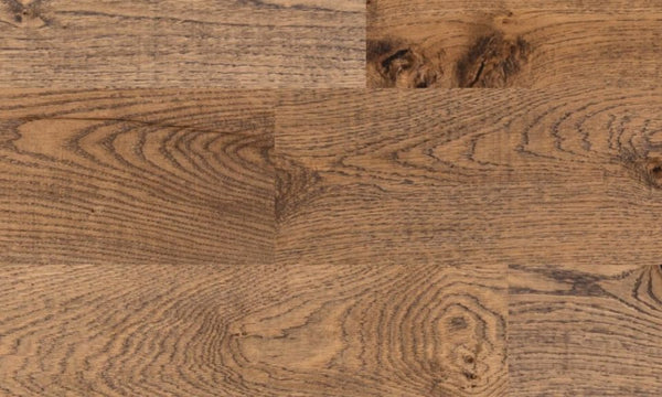 Hardwood Euro Oak Everglades HSO190EG Homestead Collection