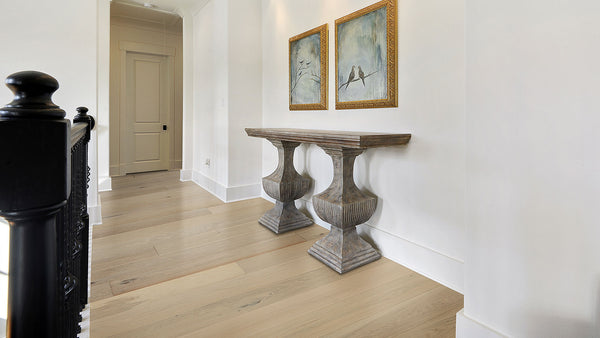 Hardwood Oak Frost 7½” EWO7F