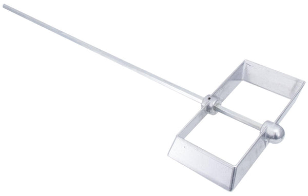 Die-Cast Mixers MUD MIXER 14919