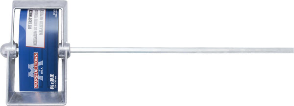 Die-Cast Mixers MUD MIXER 14919