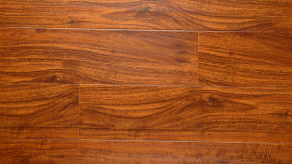 Laminate Flooring Golden Acacia 5½” LADGA Natural Collection