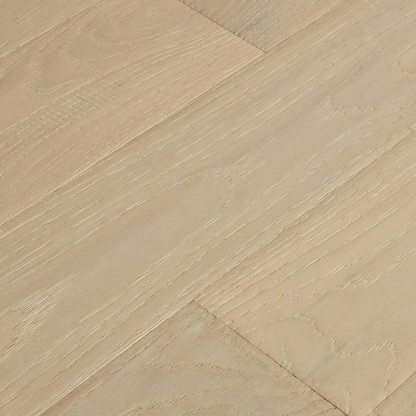 HARDWOOD Oak Distressed Ivory 5