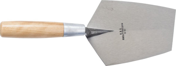 Bucket Trowels Left-Handed 10823