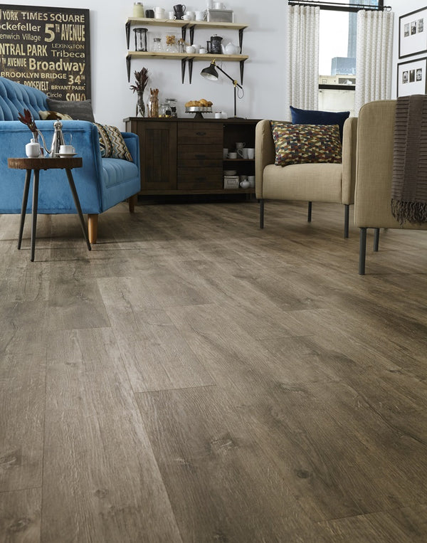 Vinyl Lodge MAX082 Aspen ADURA Max planks