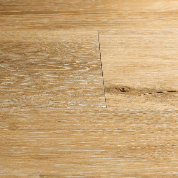 Vinyl Howell Mountain 9” Stone Plastic Composite Flooring VSPC9HM Innova SPC Collection