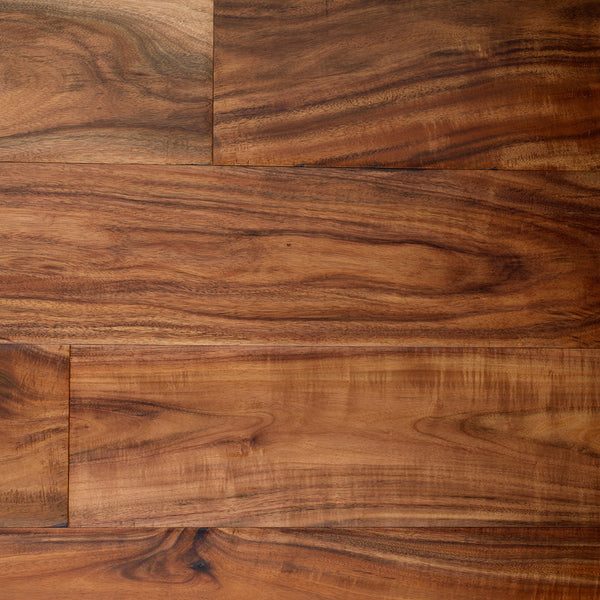 Hardwood Acacia Distressed - Natural 5