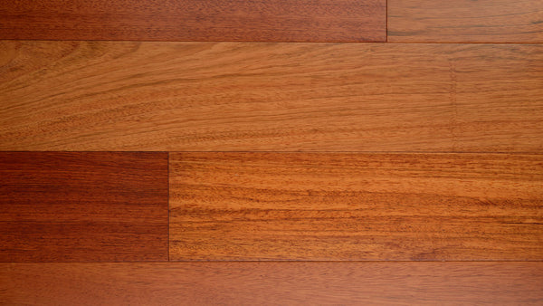 Hardwood Brazilian Cherry Natural 5