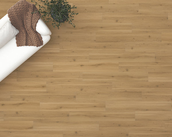 Vinyl Nougat MAX741 Swiss Oak ADURA Max planks
