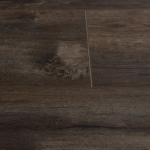 Vinyl Pearl River 9” Stone Plastic Composite Flooring VSPC9PR Innova SPC Collection